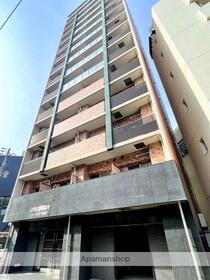 大阪府大阪市西区本田３ 15階建 築10年