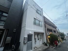 兵庫県神戸市中央区山本通３ 築52年10ヶ月 3階建