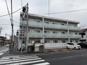 千葉県船橋市東船橋３ 賃貸マンション