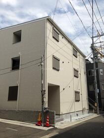 セレニティ桜之町東Ａ棟