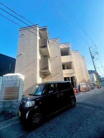 兵庫県神戸市東灘区住吉宮町１ 賃貸アパート