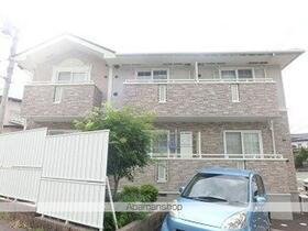 岩手県盛岡市前九年１ 賃貸アパート