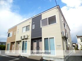 秋田県秋田市仁井田新田１ 2階建 築6年10ヶ月