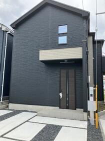 府中市四谷４丁目戸建