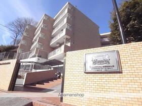 ライオンズマンション多摩動物公園