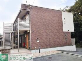 東京都八王子市館町 賃貸アパート