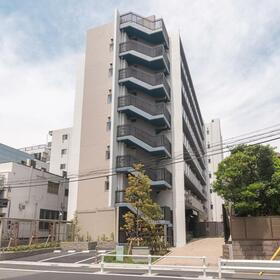 東京都墨田区江東橋５ 7階建 築3年9ヶ月