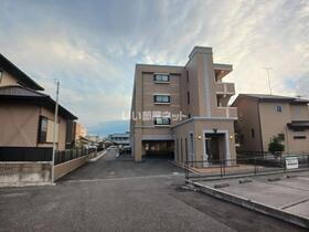 岐阜県大垣市木戸町 賃貸マンション