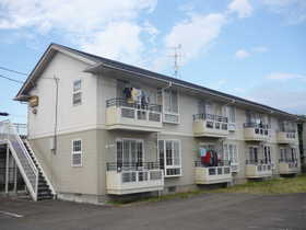 ガーデンハイム