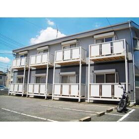 愛知県名古屋市西区城西町 賃貸アパート