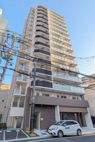 大阪府大阪市福島区吉野１ 賃貸マンション
