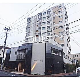 東京都足立区谷中２ 賃貸マンション