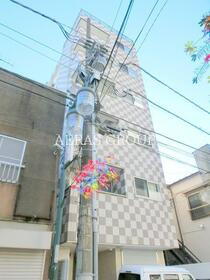 東京都葛飾区新小岩１ 賃貸マンション