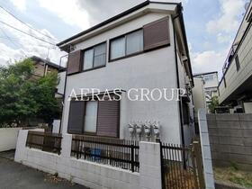 東京都中野区野方２ 賃貸アパート