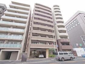 東京都渋谷区神泉町 賃貸マンション