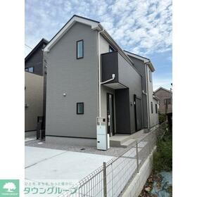 東京都八王子市川口町  2階建