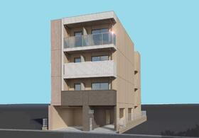 東京都昭島市昭和町５ 賃貸マンション