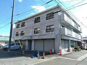 愛知県名古屋市名東区引山３ 3階建 築36年3ヶ月