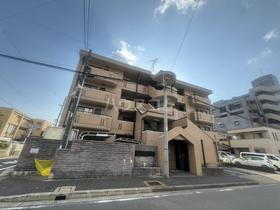 愛知県名古屋市北区清水３ 4階建 築32年11ヶ月