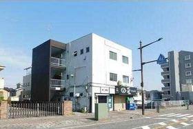 神奈川県相模原市中央区横山４ 3階建 築50年6ヶ月