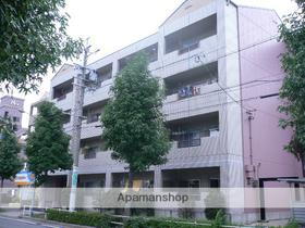 愛知県名古屋市守山区天子田２ 4階建 築34年3ヶ月