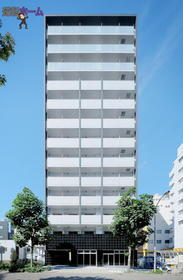 愛知県名古屋市中区上前津２ 地上13階地下1階建 築10年10ヶ月
