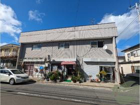 鈴木店舗付住宅 2階建