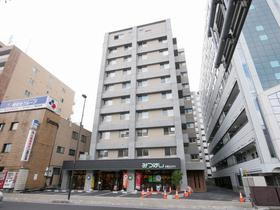北海道札幌市北区北二十三条西５ 10階建 築4年