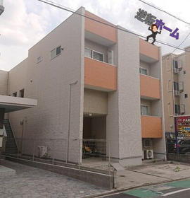 愛知県名古屋市中川区西日置２ 2階建 築13年