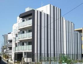 東京都練馬区東大泉１ 5階建 築4年3ヶ月