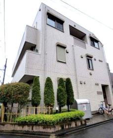 東京都中野区鷺宮４ 3階建 築15年5ヶ月