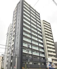 東京都台東区東上野６ 15階建 築10年6ヶ月