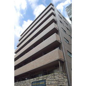 東京都中央区築地４ 8階建 築20年5ヶ月