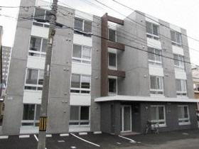 北海道札幌市東区北十五条東１ 4階建 築8年11ヶ月