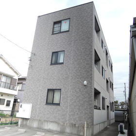 愛知県名古屋市南区宝生町１ 3階建 築20年5ヶ月