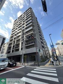 東京都文京区湯島１ 賃貸マンション