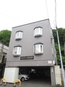 コンフォート南２４条