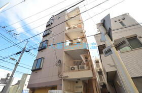 東京都品川区北品川２ 6階建 築31年9ヶ月