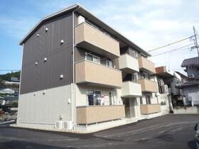 広島県福山市千田町３ 賃貸アパート