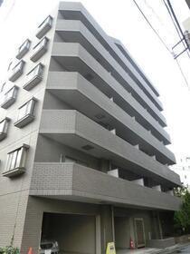 ロイヤルガーデン哲学堂 7階建