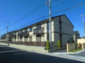 茨城県ひたちなか市大字田彦 賃貸アパート