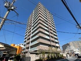 グランアッシュなかもずアクシス