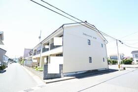 鳥取県鳥取市西品治 賃貸アパート