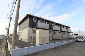 群馬県伊勢崎市宮子町 賃貸アパート