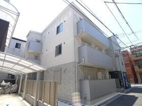 東京都足立区千住東２ 賃貸アパート