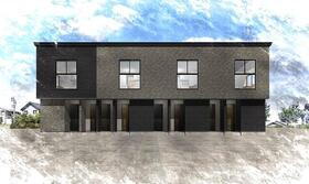 新潟県長岡市上前島３ 賃貸アパート