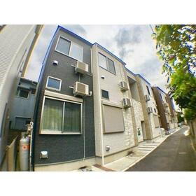 東京都足立区千住仲町 賃貸アパート