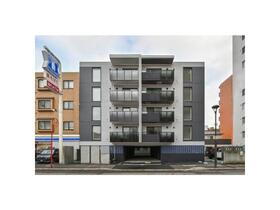 北海道札幌市中央区南十条西１２ 賃貸マンション