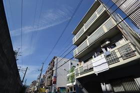 広島県広島市中区白島中町 4階建 築34年6ヶ月