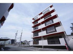 静岡県浜松市中央区参野町 5階建 築23年11ヶ月